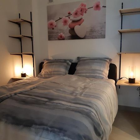 Terrasses De Malmedy F&L Triplex 214 Et Studio 320 Et 317 Et Studio Superieur 340 ห้อง รูปภาพ