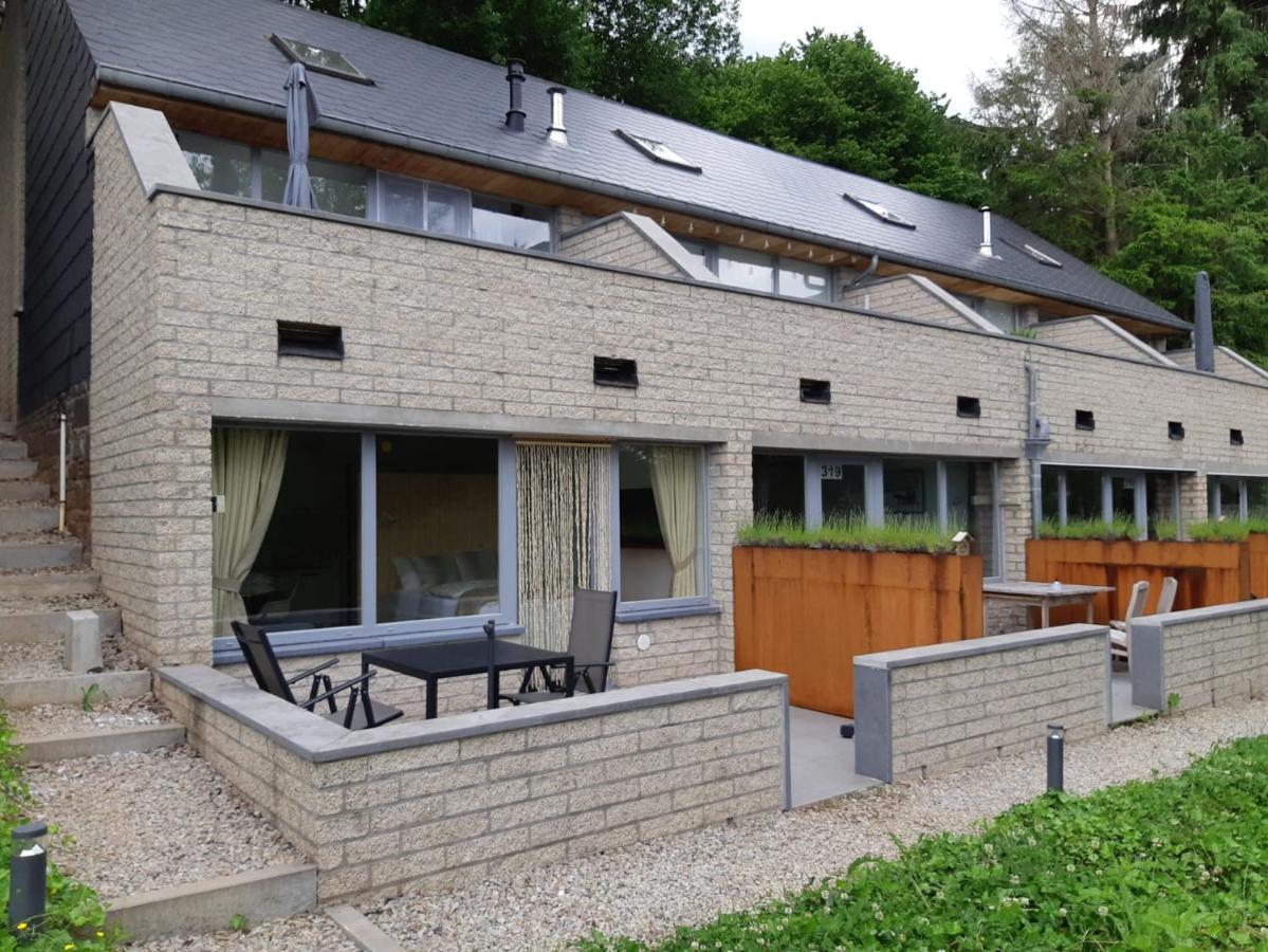 Terrasses De Malmedy F&L Triplex 214 Et Studio 320 Et 317 Et Studio Superieur 340 ห้อง รูปภาพ