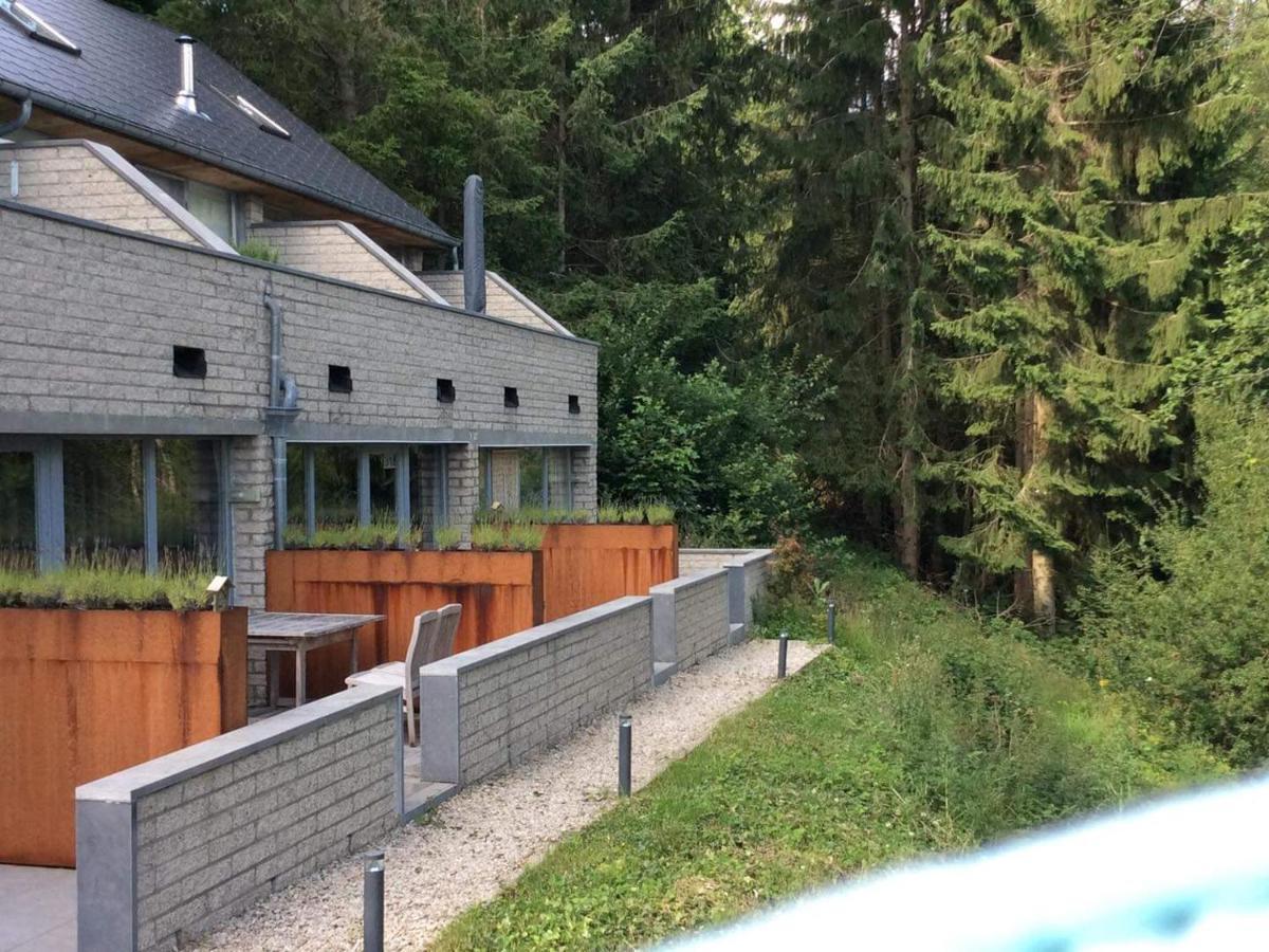 Terrasses De Malmedy F&L Triplex 214 Et Studio 320 Et 317 Et Studio Superieur 340 ห้อง รูปภาพ