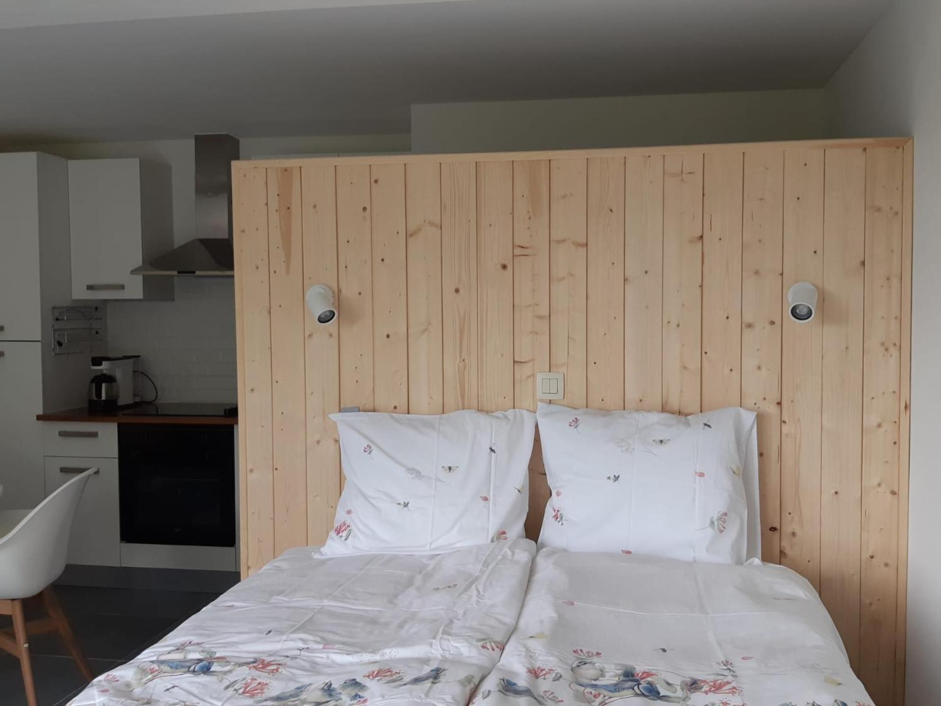 Terrasses De Malmedy F&L Triplex 214 Et Studio 320 Et 317 Et Studio Superieur 340 ห้อง รูปภาพ