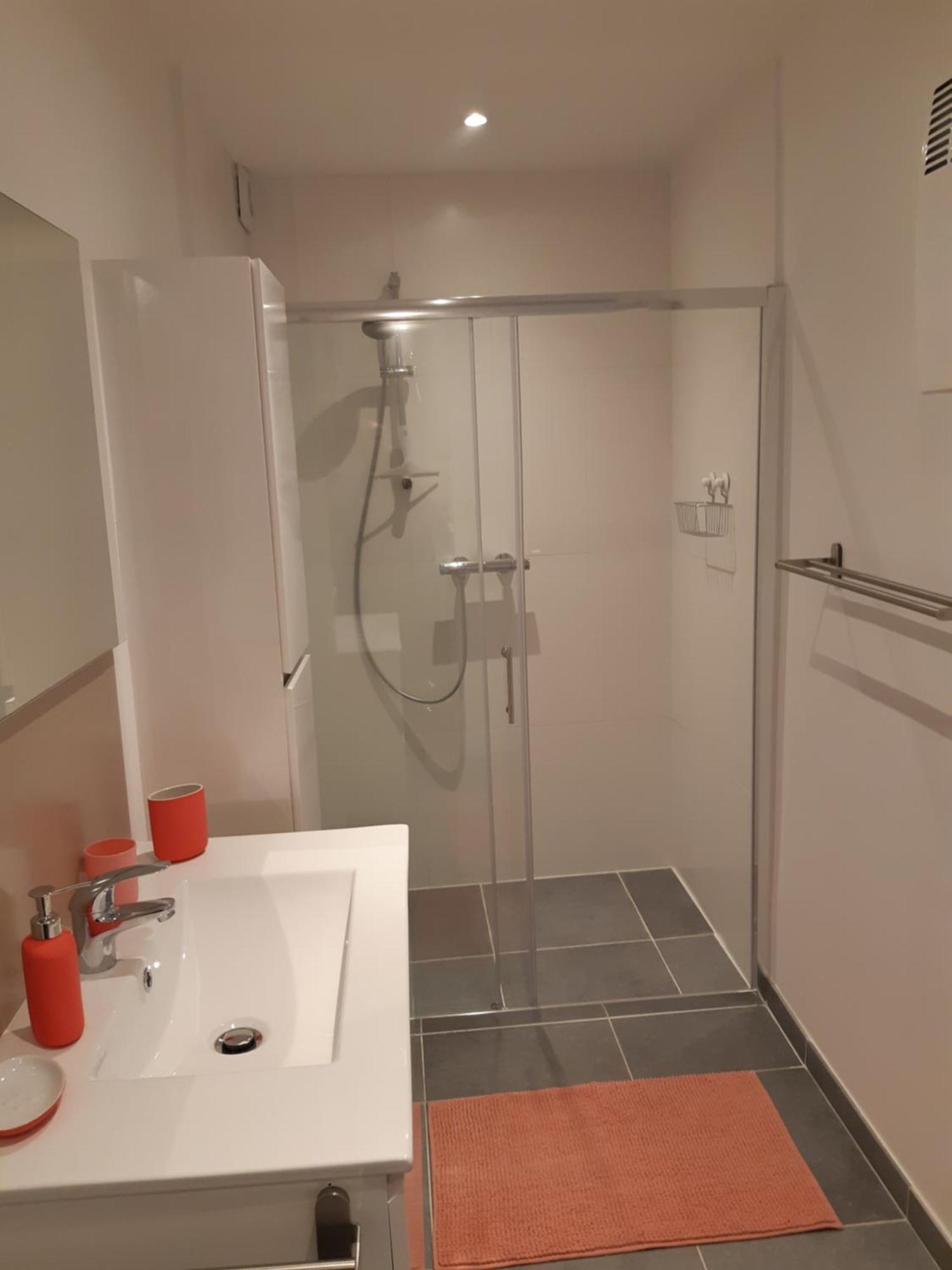 Terrasses De Malmedy F&L Triplex 214 Et Studio 320 Et 317 Et Studio Superieur 340 ห้อง รูปภาพ