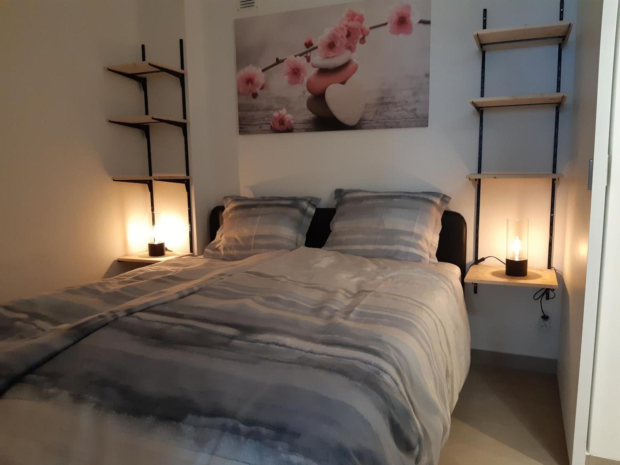 Terrasses De Malmedy F&L Triplex 214 Et Studio 320 Et 317 Et Studio Superieur 340 ห้อง รูปภาพ