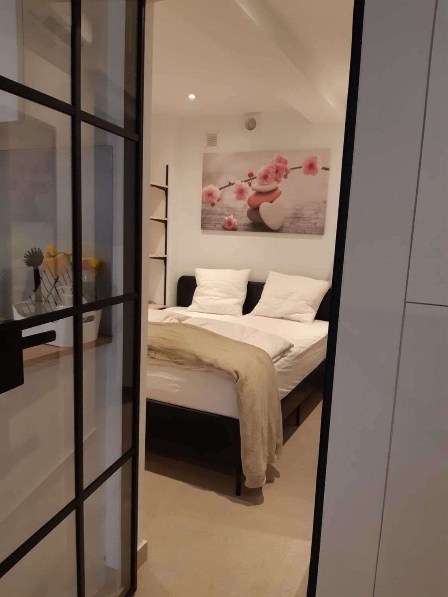 Terrasses De Malmedy F&L Triplex 214 Et Studio 320 Et 317 Et Studio Superieur 340 ห้อง รูปภาพ