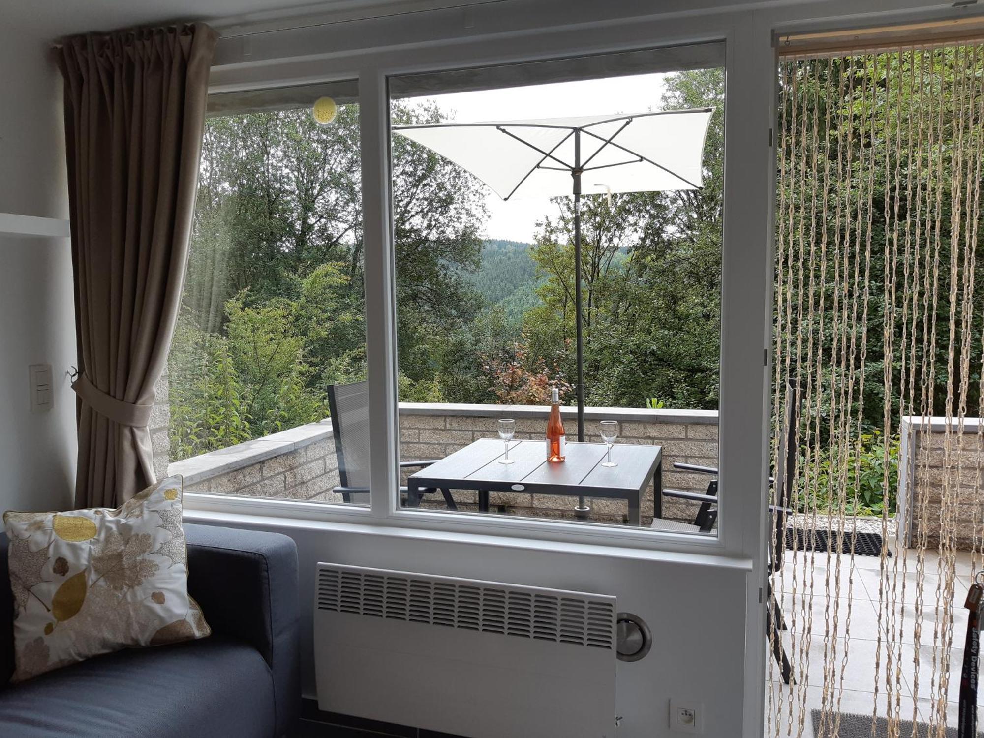 Terrasses De Malmedy F&L Triplex 214 Et Studio 320 Et 317 Et Studio Superieur 340 ห้อง รูปภาพ