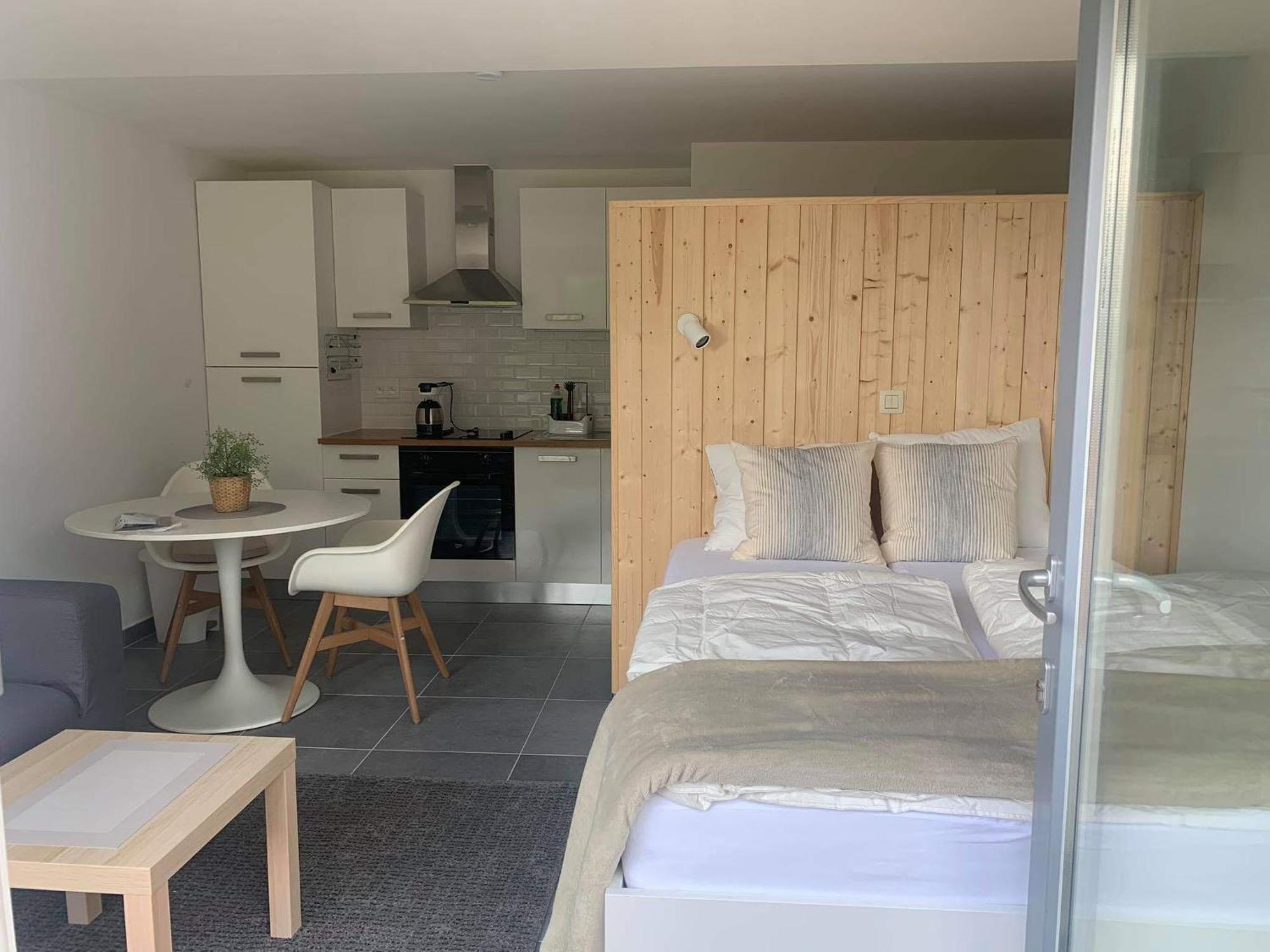Terrasses De Malmedy F&L Triplex 214 Et Studio 320 Et 317 Et Studio Superieur 340 ห้อง รูปภาพ