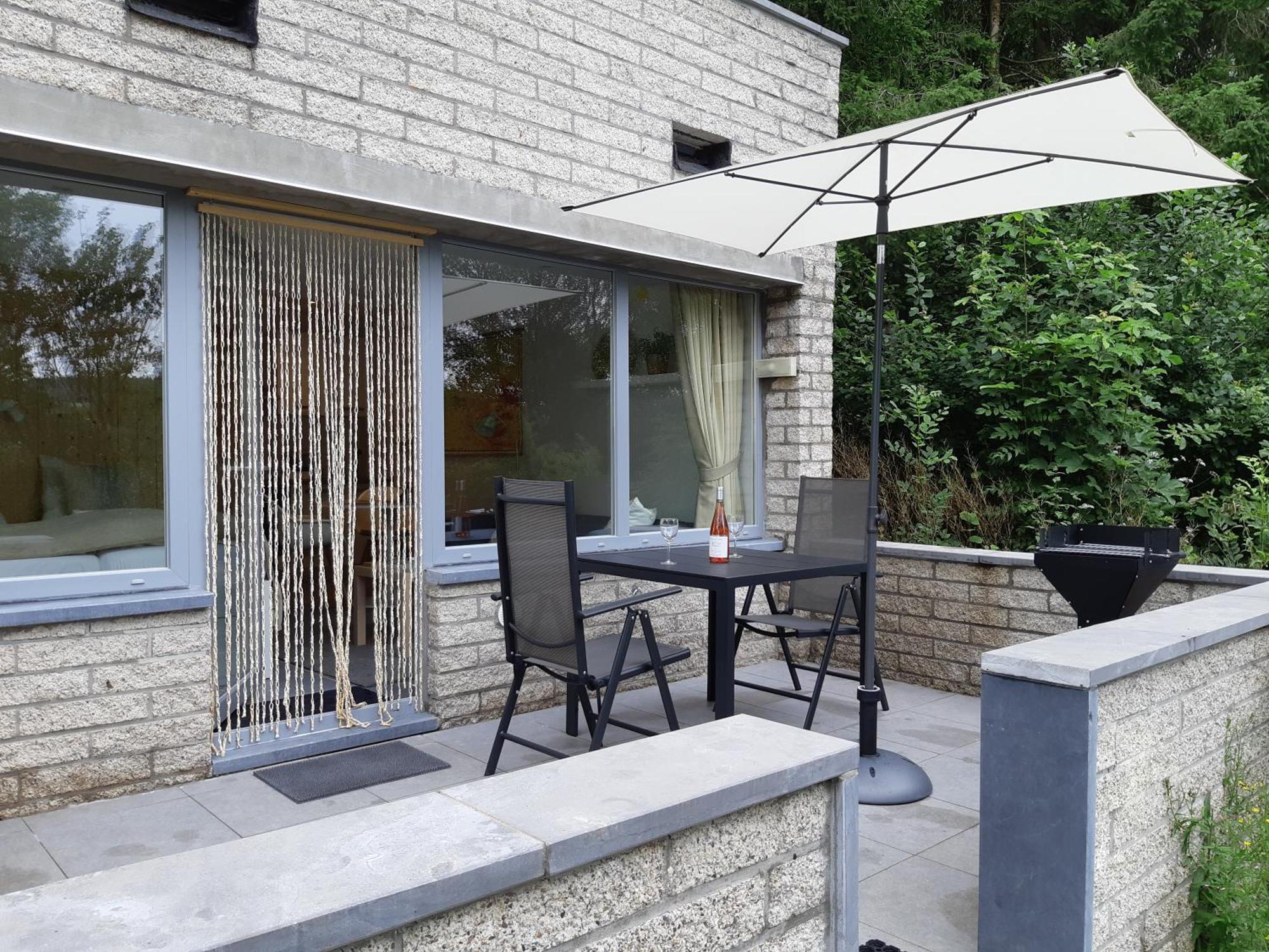 Terrasses De Malmedy F&L Triplex 214 Et Studio 320 Et 317 Et Studio Superieur 340 ห้อง รูปภาพ