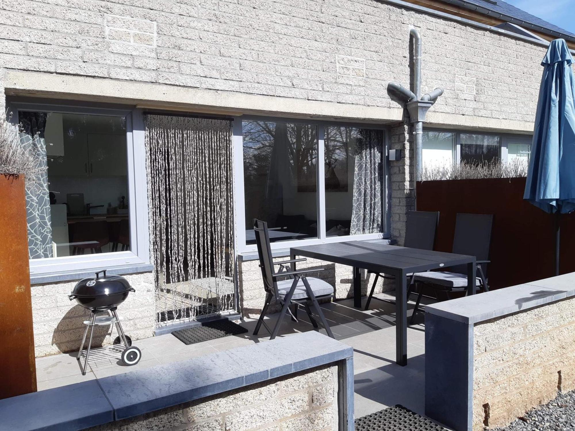 Terrasses De Malmedy F&L Triplex 214 Et Studio 320 Et 317 Et Studio Superieur 340 ห้อง รูปภาพ
