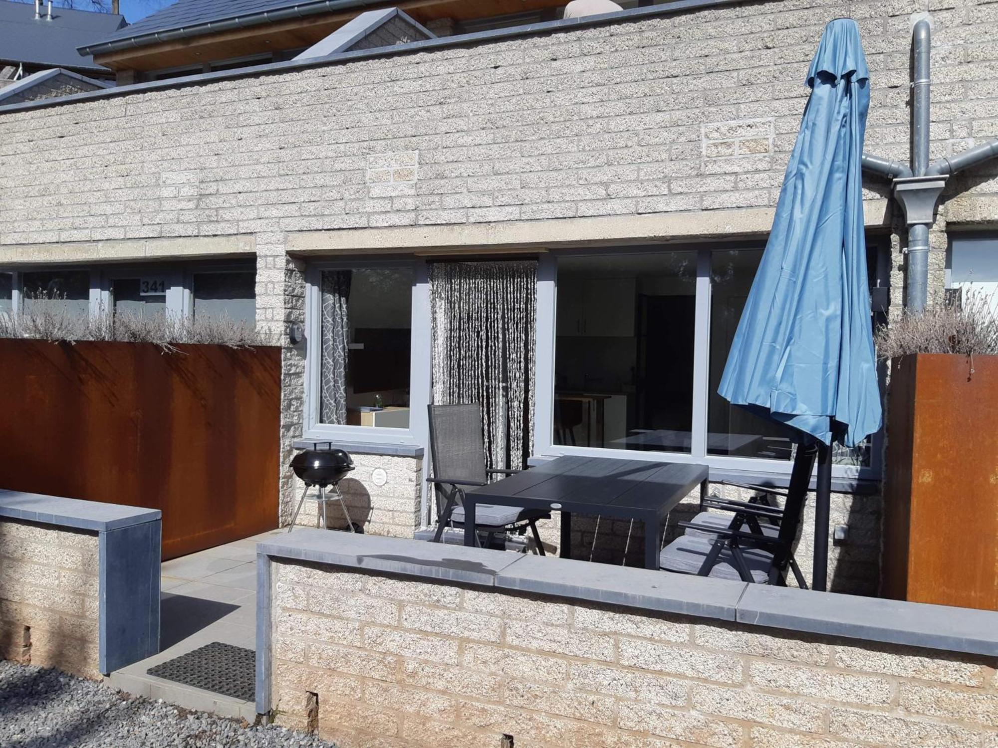 Terrasses De Malmedy F&L Triplex 214 Et Studio 320 Et 317 Et Studio Superieur 340 ห้อง รูปภาพ