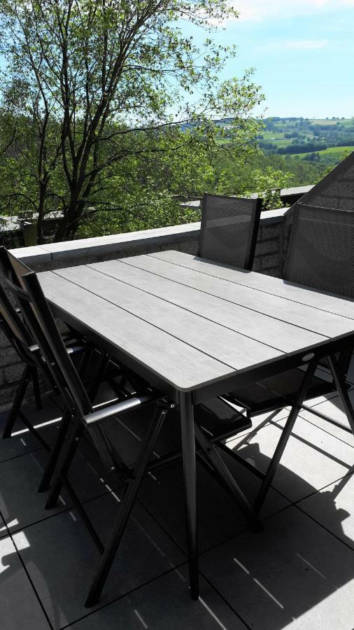 Terrasses De Malmedy F&L Triplex 214 Et Studio 320 Et 317 Et Studio Superieur 340 ภายนอก รูปภาพ