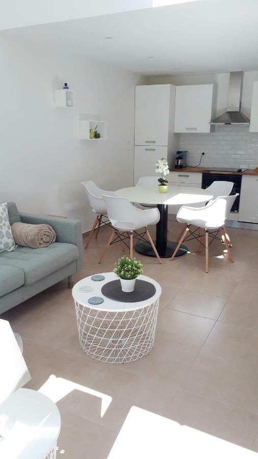 Terrasses De Malmedy F&L Triplex 214 Et Studio 320 Et 317 Et Studio Superieur 340 ภายนอก รูปภาพ
