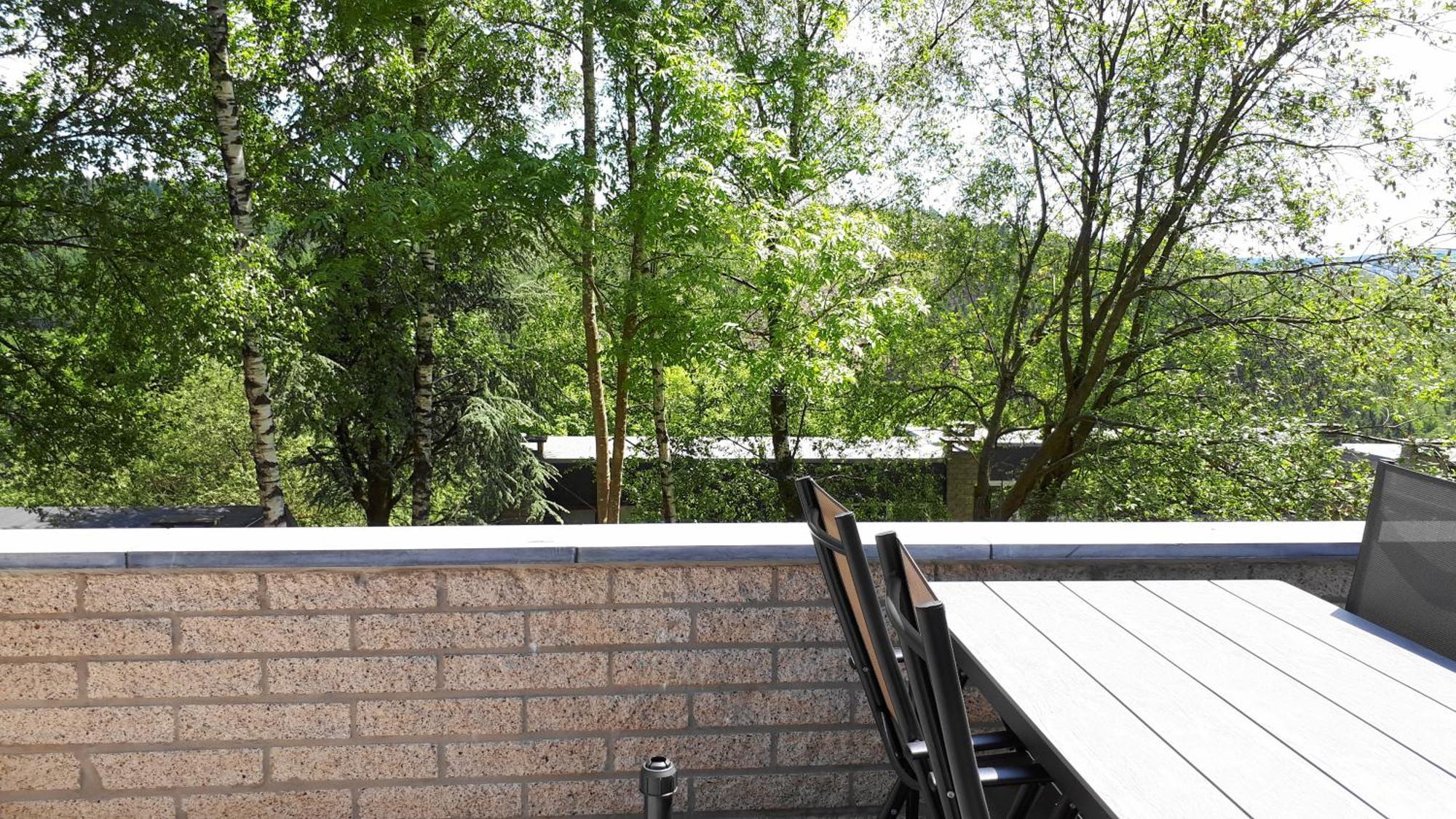 Terrasses De Malmedy F&L Triplex 214 Et Studio 320 Et 317 Et Studio Superieur 340 ภายนอก รูปภาพ