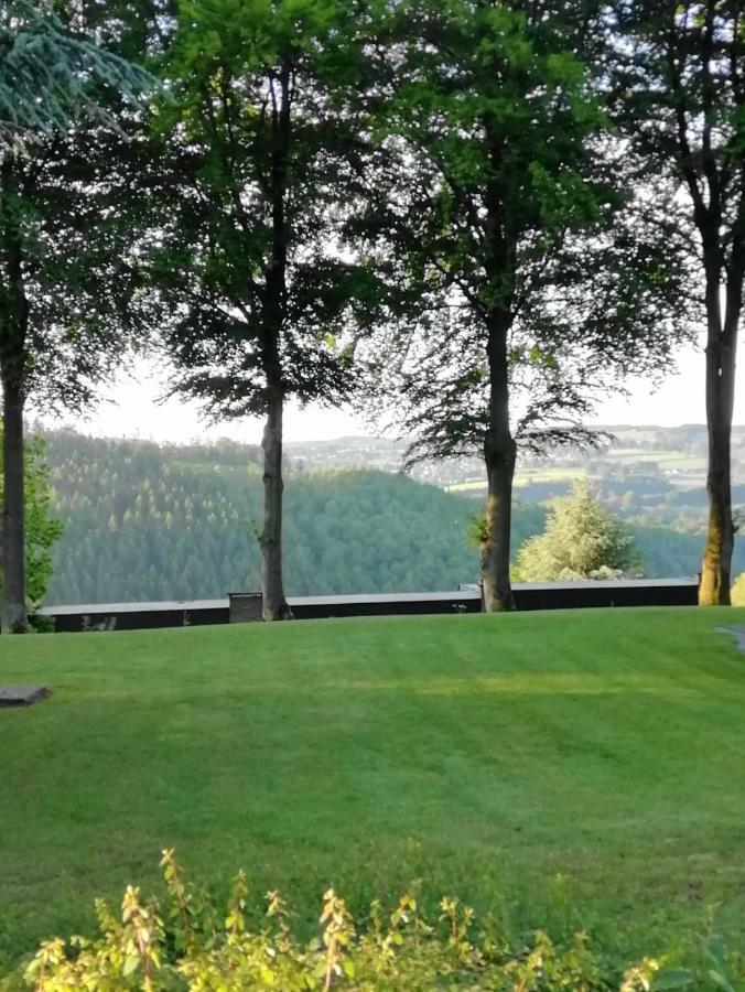 Terrasses De Malmedy F&L Triplex 214 Et Studio 320 Et 317 Et Studio Superieur 340 ภายนอก รูปภาพ