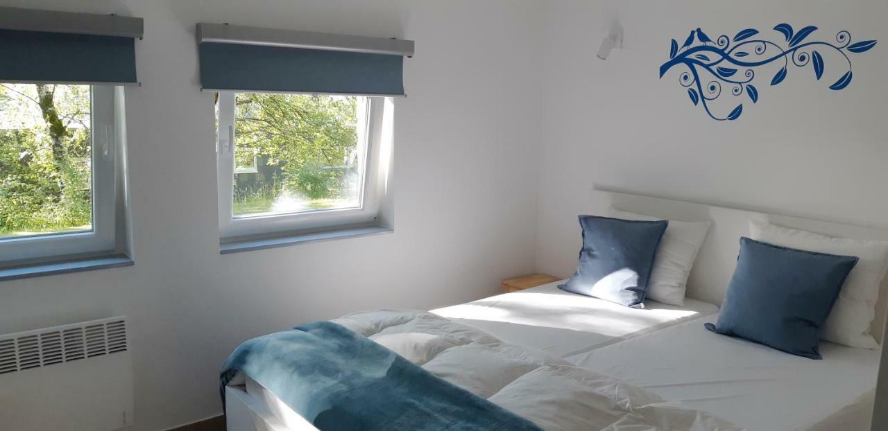Terrasses De Malmedy F&L Triplex 214 Et Studio 320 Et 317 Et Studio Superieur 340 ภายนอก รูปภาพ