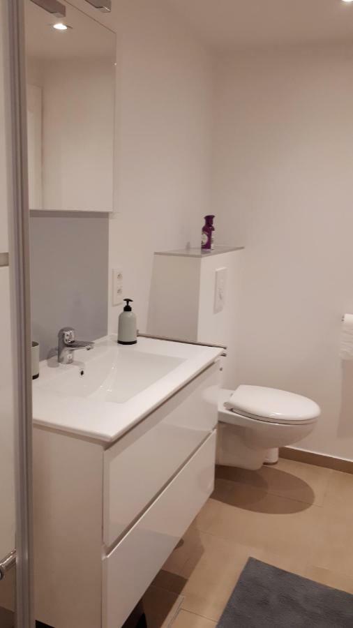 Terrasses De Malmedy F&L Triplex 214 Et Studio 320 Et 317 Et Studio Superieur 340 ภายนอก รูปภาพ