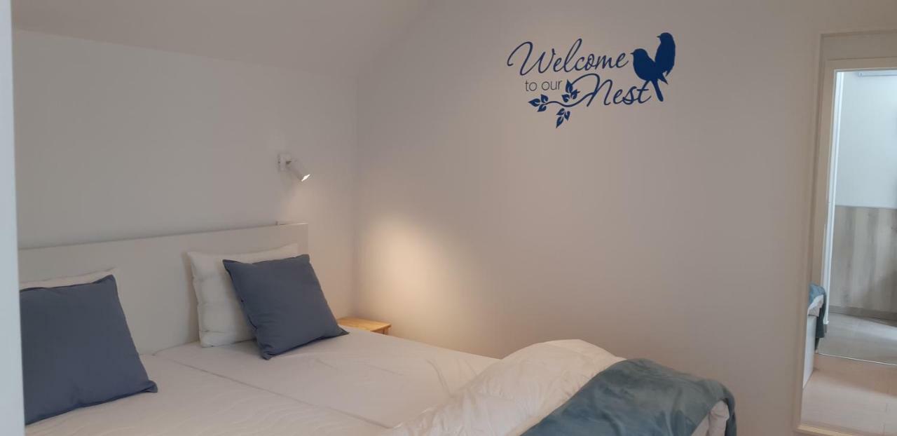 Terrasses De Malmedy F&L Triplex 214 Et Studio 320 Et 317 Et Studio Superieur 340 ภายนอก รูปภาพ