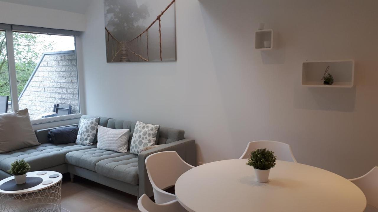 Terrasses De Malmedy F&L Triplex 214 Et Studio 320 Et 317 Et Studio Superieur 340 ภายนอก รูปภาพ